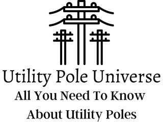 Utility Pole Universe Logo